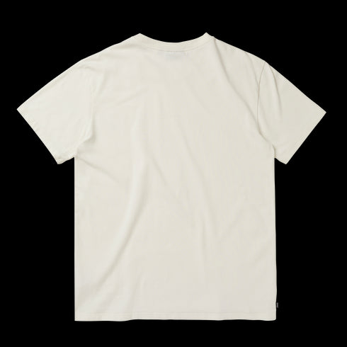 The Staple Tee - Off White